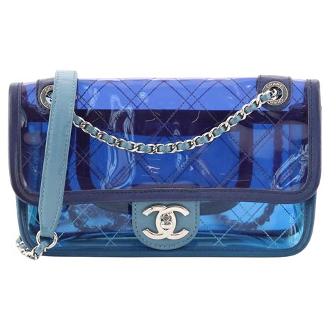 chanel pvc flap bag price|chanel flap bag price euro.